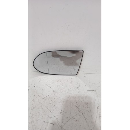 Recambio de cristal retrovisor izquierdo para opel referencia OEM IAM 24462385  