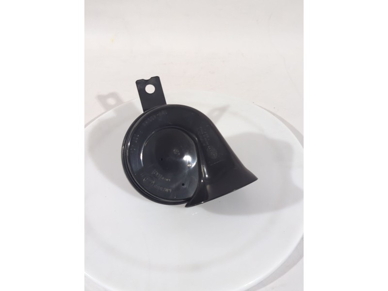 Recambio de claxon para opel referencia OEM IAM 13187204/E1000209  