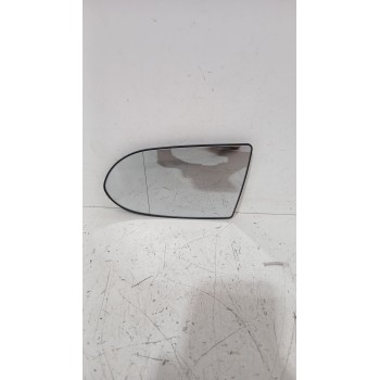 Recambio de cristal retrovisor izquierdo para opel referencia OEM IAM 24462385  