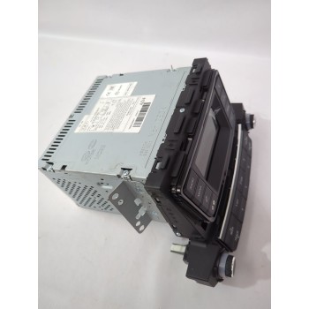 Recambio de sistema audio / radio cd para hyundai referencia OEM IAM 96170D70104X  