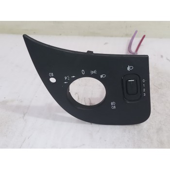 Recambio de mando luces para mercedes-benz clase a (w168) 170 cdi (168.009) referencia OEM IAM 1686890080  