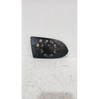 Recambio de cristal retrovisor izquierdo para opel referencia OEM IAM 24462385  