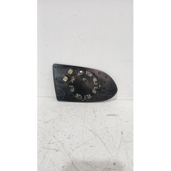 Recambio de cristal retrovisor izquierdo para opel referencia OEM IAM 24462385  