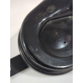 Recambio de claxon para opel referencia OEM IAM 13187204/E1000209  