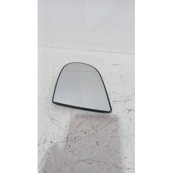 Recambio de cristal retrovisor izquierdo para opel referencia OEM IAM 24462385  
