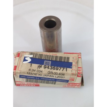 Recambio de piston para opel referencia OEM IAM 94369771  