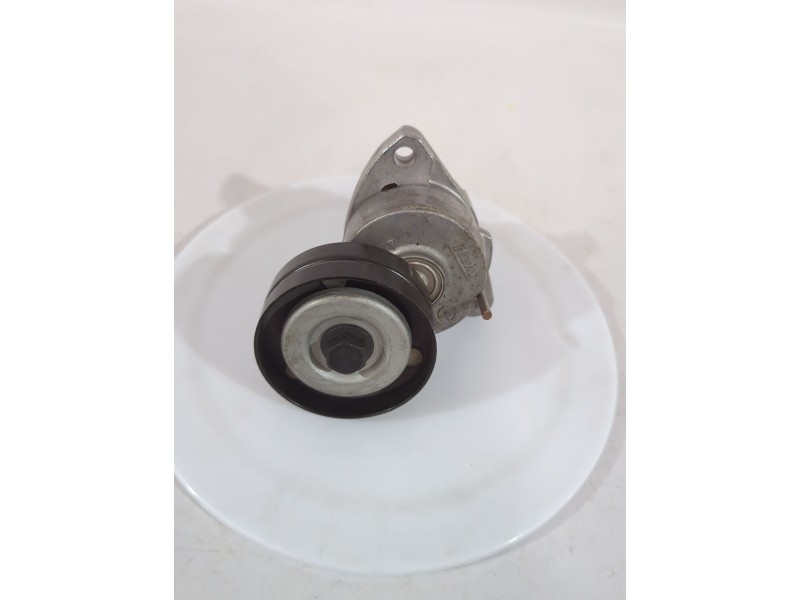 Recambio de tensor correa auxiliar para opel referencia OEM IAM 24412292AT  