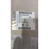 Recambio de cristal retrovisor izquierdo para opel referencia OEM IAM 24462385  