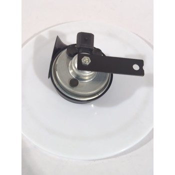 Recambio de claxon para opel referencia OEM IAM 13187204/E1000209  