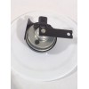 Recambio de claxon para opel referencia OEM IAM 13187204/E1000209  