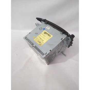 Recambio de sistema audio / radio cd para hyundai referencia OEM IAM 96170A6210GU  