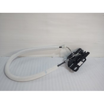 Recambio de cerradura puerta trasera derecha para » otros... modelos referencia OEM IAM 9832126080  