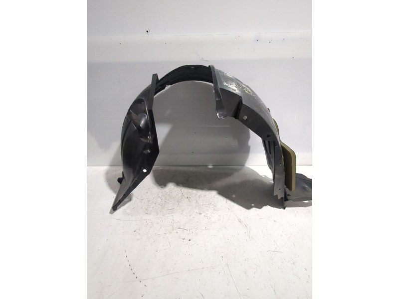 Recambio de paso rueda delantero izquierdo para nissan referencia OEM IAM 63841BR20A  