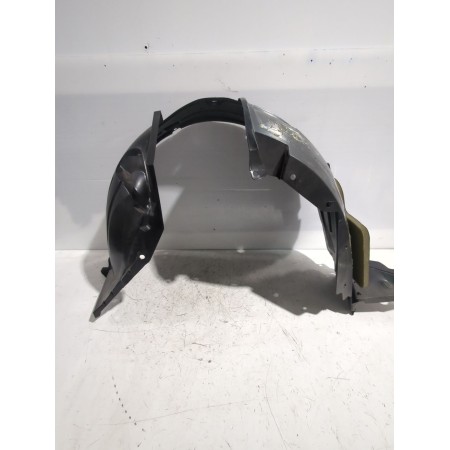 Recambio de paso rueda delantero izquierdo para nissan referencia OEM IAM 63841BR20A  