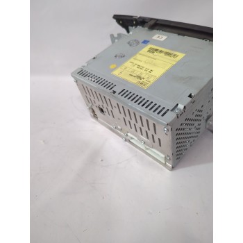 Recambio de sistema audio / radio cd para hyundai referencia OEM IAM 96170A6210GU  