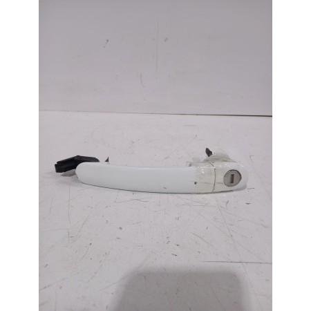 Recambio de maneta exterior delantera izquierda para volkswagen passat b5.5 (3b3) 1.9 tdi referencia OEM IAM 3B0837207  
