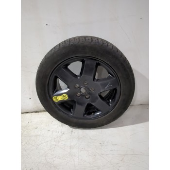 Recambio de rueda repuesto para land rover referencia OEM IAM 8JX19EH253 / 25550R19  