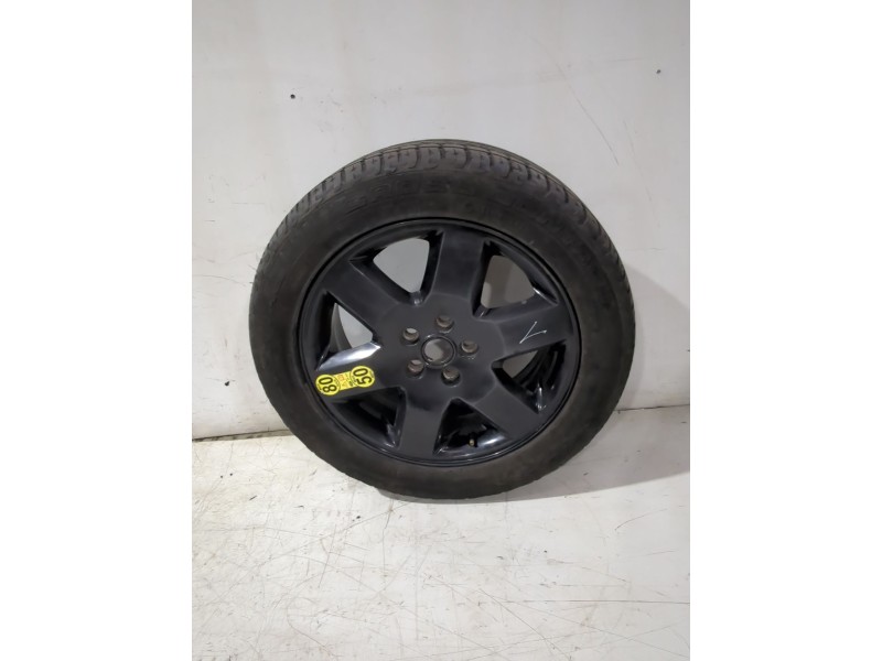 Recambio de rueda repuesto para land rover referencia OEM IAM 8JX19EH253 / 25550R19  