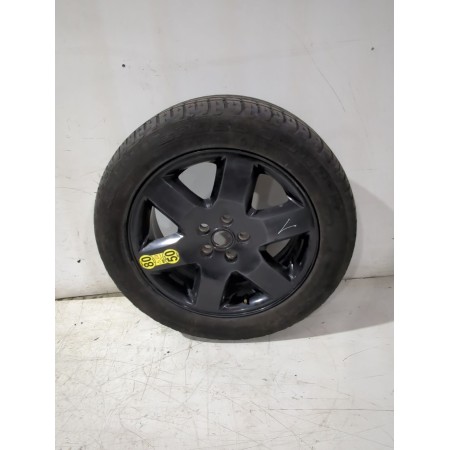 Recambio de rueda repuesto para land rover referencia OEM IAM 8JX19EH253 / 25550R19  