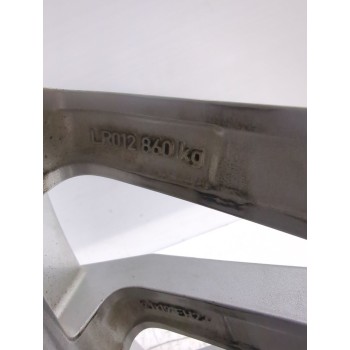 Recambio de llanta para land rover referencia OEM IAM AH321007AAW  