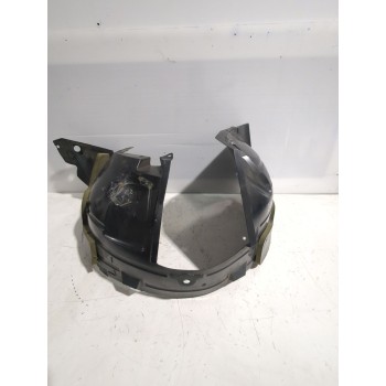 Recambio de paso rueda delantero izquierdo para nissan referencia OEM IAM 63841BR20A  