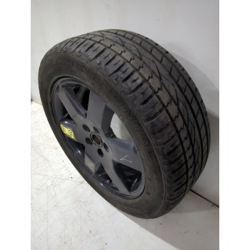 Recambio de rueda repuesto para land rover referencia OEM IAM 8JX19EH253 / 25550R19  