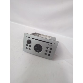 Recambio de sistema audio / radio cd para opel referencia OEM IAM 93176228/330886636  