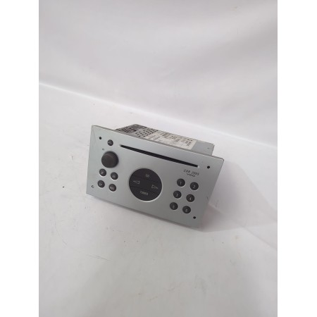 Recambio de sistema audio / radio cd para opel referencia OEM IAM 93176228/330886636  