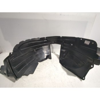 Recambio de paso rueda delantero izquierdo para nissan referencia OEM IAM 63841BR20A  
