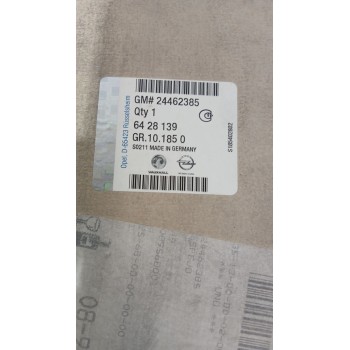 Recambio de cristal retrovisor derecho para  referencia OEM IAM 24462388/ 6428140  