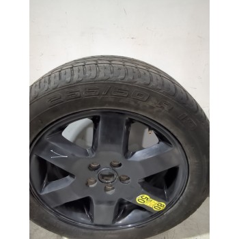 Recambio de rueda repuesto para land rover referencia OEM IAM 8JX19EH253 / 25550R19  