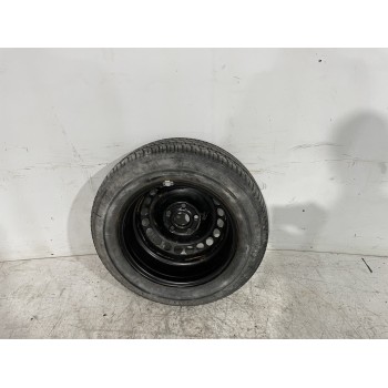 Recambio de rueda repuesto para volkswagen passat berlina (3b3) advance referencia OEM IAM 3B0601027F03C  