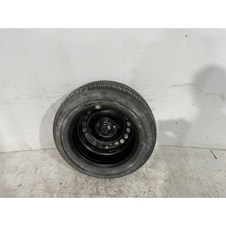 Recambio de rueda repuesto para volkswagen passat berlina (3b3) advance referencia OEM IAM 3B0601027F03C  