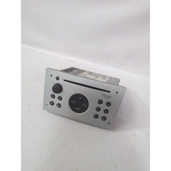 Recambio de sistema audio / radio cd para opel referencia OEM IAM 93176228/330886636  