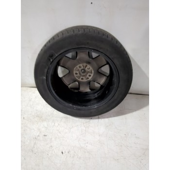 Recambio de rueda repuesto para land rover referencia OEM IAM 8JX19EH253 / 25550R19  
