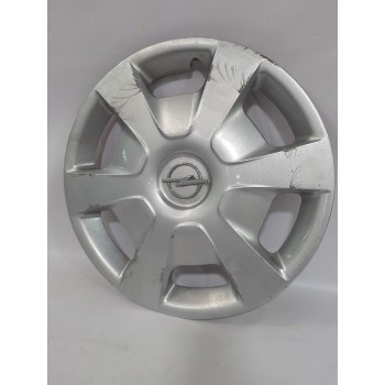 Recambio de tapacubos para opel referencia OEM IAM 90576074  
