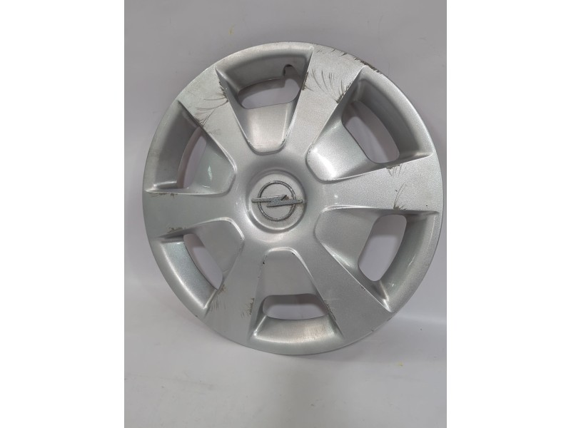 Recambio de tapacubos para opel referencia OEM IAM 90576074  