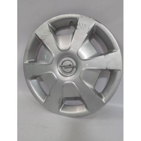 Recambio de tapacubos para opel referencia OEM IAM 90576074  
