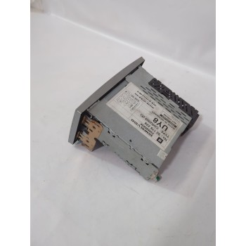 Recambio de sistema audio / radio cd para opel referencia OEM IAM 93176228/330886636  