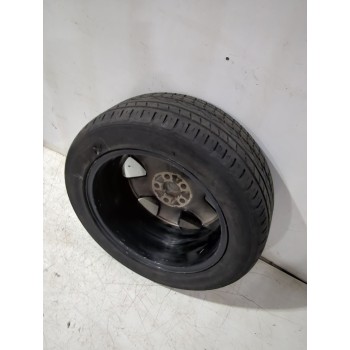 Recambio de rueda repuesto para land rover referencia OEM IAM 8JX19EH253 / 25550R19  