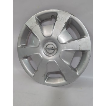 Recambio de tapacubos para opel referencia OEM IAM 90576074  