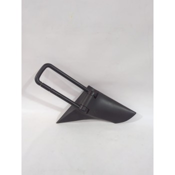 Recambio de soporte para opel referencia OEM IAM 846069  
