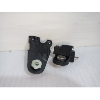 Recambio de soporte para » otros... modelos referencia OEM IAM A2058206002  