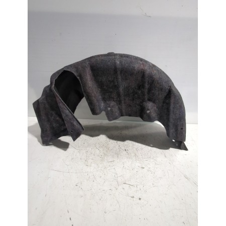 Recambio de paso rueda trasero izquierdo para toyota referencia OEM IAM 6563805030  