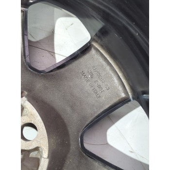 Recambio de rueda repuesto para land rover referencia OEM IAM 8JX19EH253 / 25550R19  