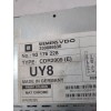 Recambio de sistema audio / radio cd para opel referencia OEM IAM 93176228/330886636  