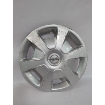 Recambio de tapacubos para opel referencia OEM IAM 90576074  