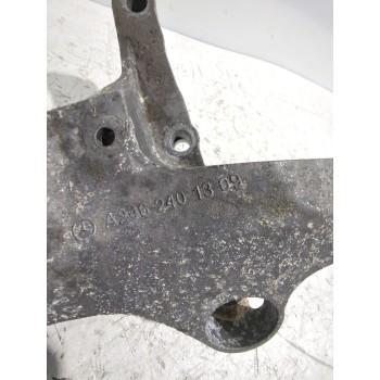 Recambio de soporte motor para mercedes-benz referencia OEM IAM A2462401309  
