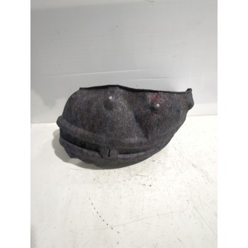 Recambio de paso rueda trasero izquierdo para toyota referencia OEM IAM 6563805030  