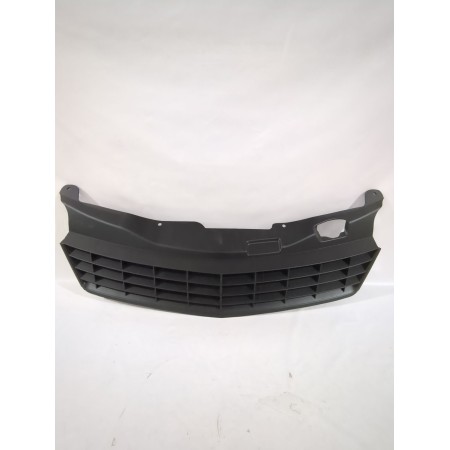 Recambio de rejilla paragolpes delantero para opel referencia OEM IAM 73801050  